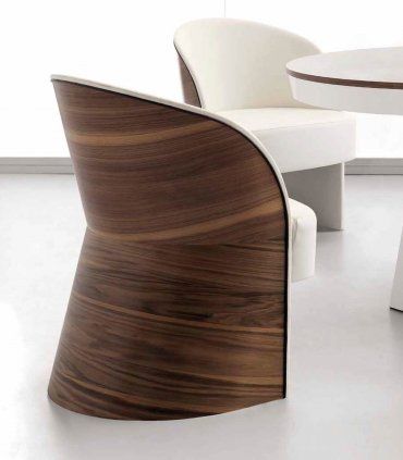 Silla moderna Palma