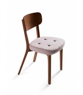 Silla moderna Nube