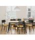 Silla moderna Nube