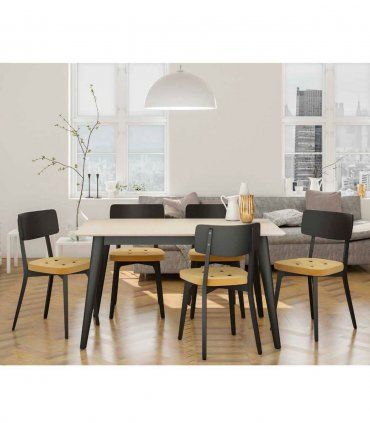 Silla moderna Nube