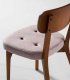 Silla moderna Nube