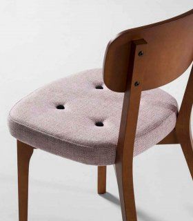Silla moderna Nube