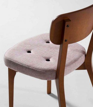 Silla moderna Nube