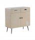 Mueble de entrada pequeño Lotis