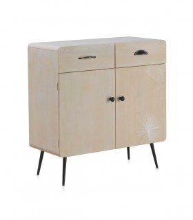 Mueble de entrada pequeño Lotis