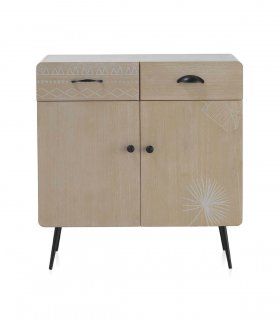 Mueble de entrada pequeño Lotis