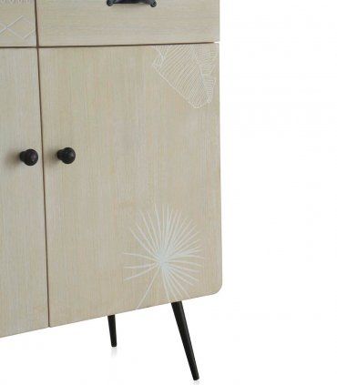Mueble de entrada pequeño Lotis