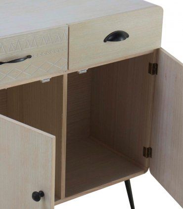 Mueble de entrada pequeño Lotis
