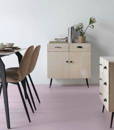 Mueble de entrada pequeño Lotis