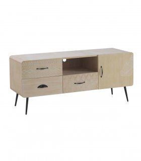 Mueble TV pequeño Lotis