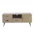 Mueble TV pequeño Lotis