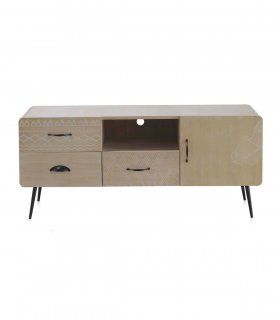 Mueble TV pequeño Lotis