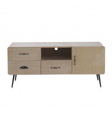 Mueble TV pequeño Lotis