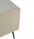 Mueble TV pequeño Lotis