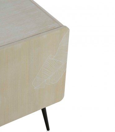 Mueble TV pequeño Lotis