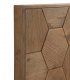 Dormitorio de madera Asal