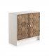 Mueble de entrada pequeño Asal