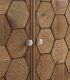 Mueble de entrada pequeño Asal