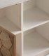 Mueble de entrada pequeño Asal