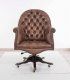 Sillón despacho clásico Reus