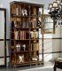 Librería clásica Pilastras