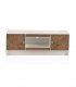Mueble TV bicolor Asal