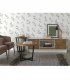 Mueble TV bicolor Asal