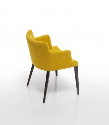 Sillón de diseño moderno Mito