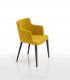 Sillón de diseño moderno Mito