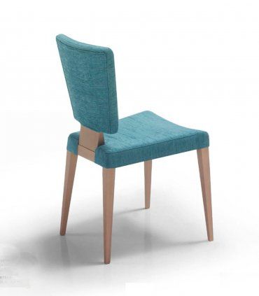 Silla de comedor Sira