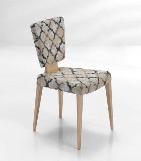 Silla de comedor Sira
