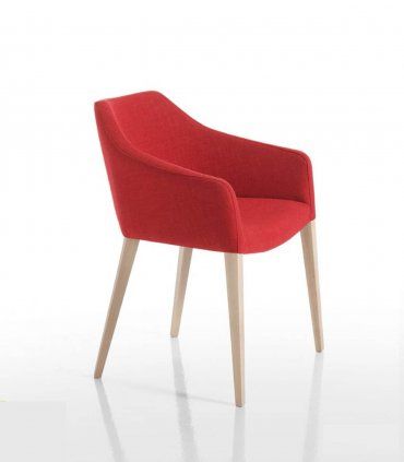 Sillón moderno Diávolo