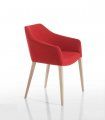 Sillón moderno Diávolo