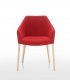 Sillón moderno Diávolo