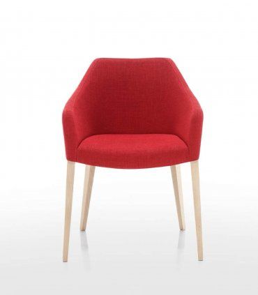 Sillón moderno Diávolo