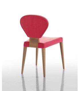 Silla moderna Lola