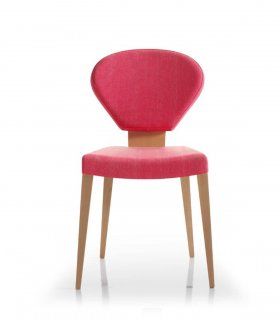 Silla moderna Lola