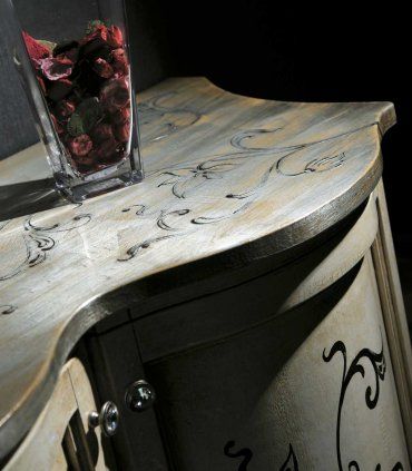 Taquillón clásico Sibilen