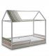 Cama cabaña infantil Primen