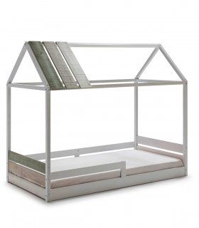 Cama cabaña infantil Primen