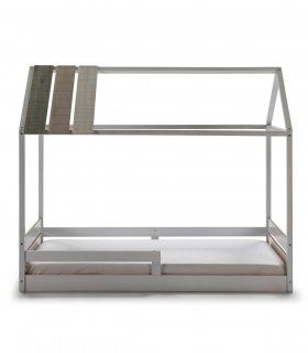 Cama cabaña infantil Primen