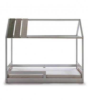 Cama cabaña infantil Primen