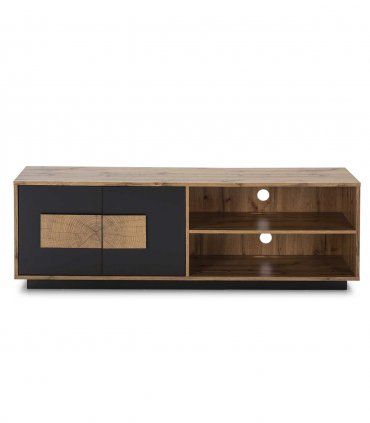 Mueble de tv contemporáneo Didio