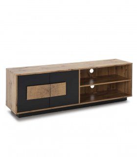 Mueble de tv contemporáneo Didio
