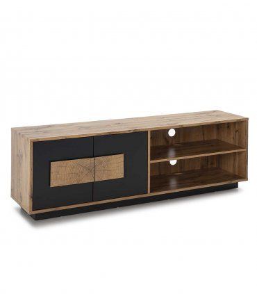 Mueble de tv contemporáneo Didio