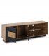 Mueble de tv contemporáneo Didio
