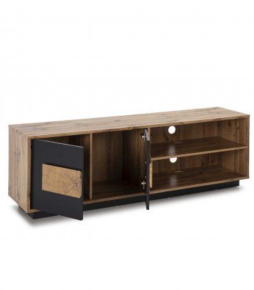 Mueble de tv contemporáneo Didio