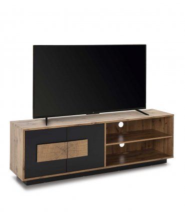Mueble de tv contemporáneo Didio