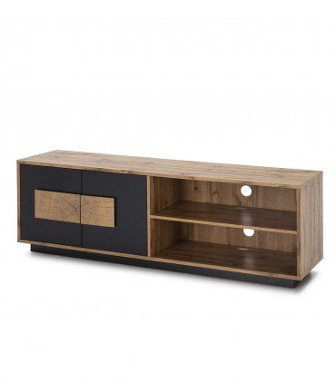 Mueble de tv contemporáneo Didio