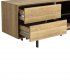 Mesa de Tv moderna Zamora, cajones